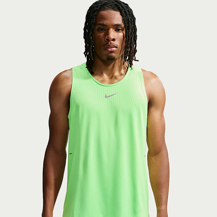 Nike Unveils Aerogami, a New Apparel Technology With Adaptable